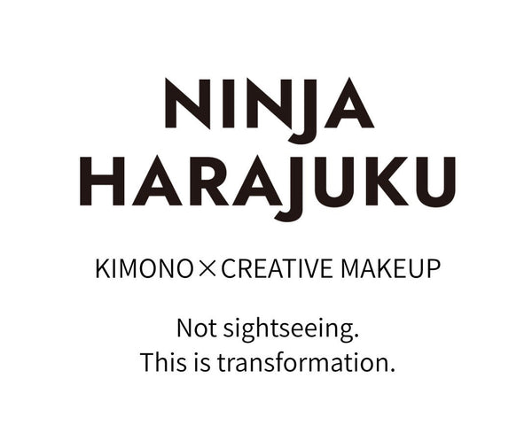 NINJA Harajuku